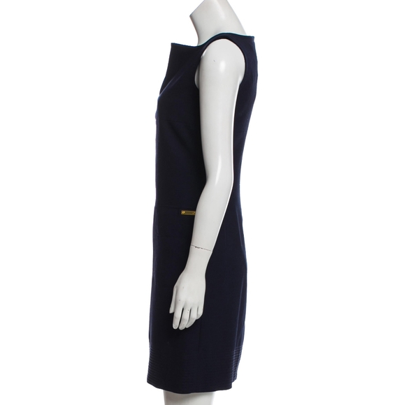 Tory Burch Sheath Dress Size 0 - Picture 3 of 9